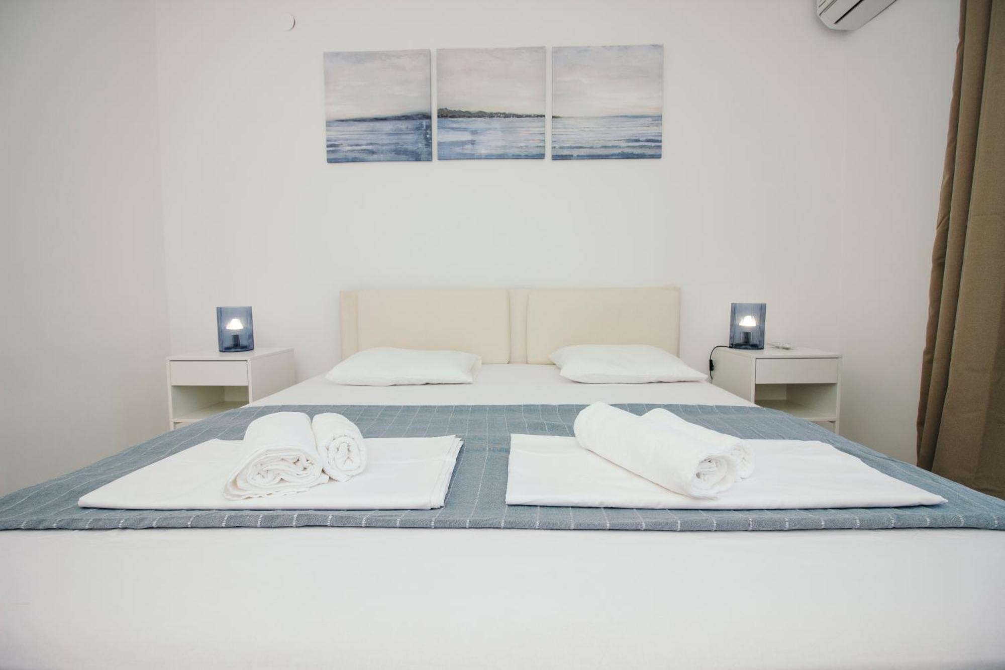 Sea La Vie Centre Split
