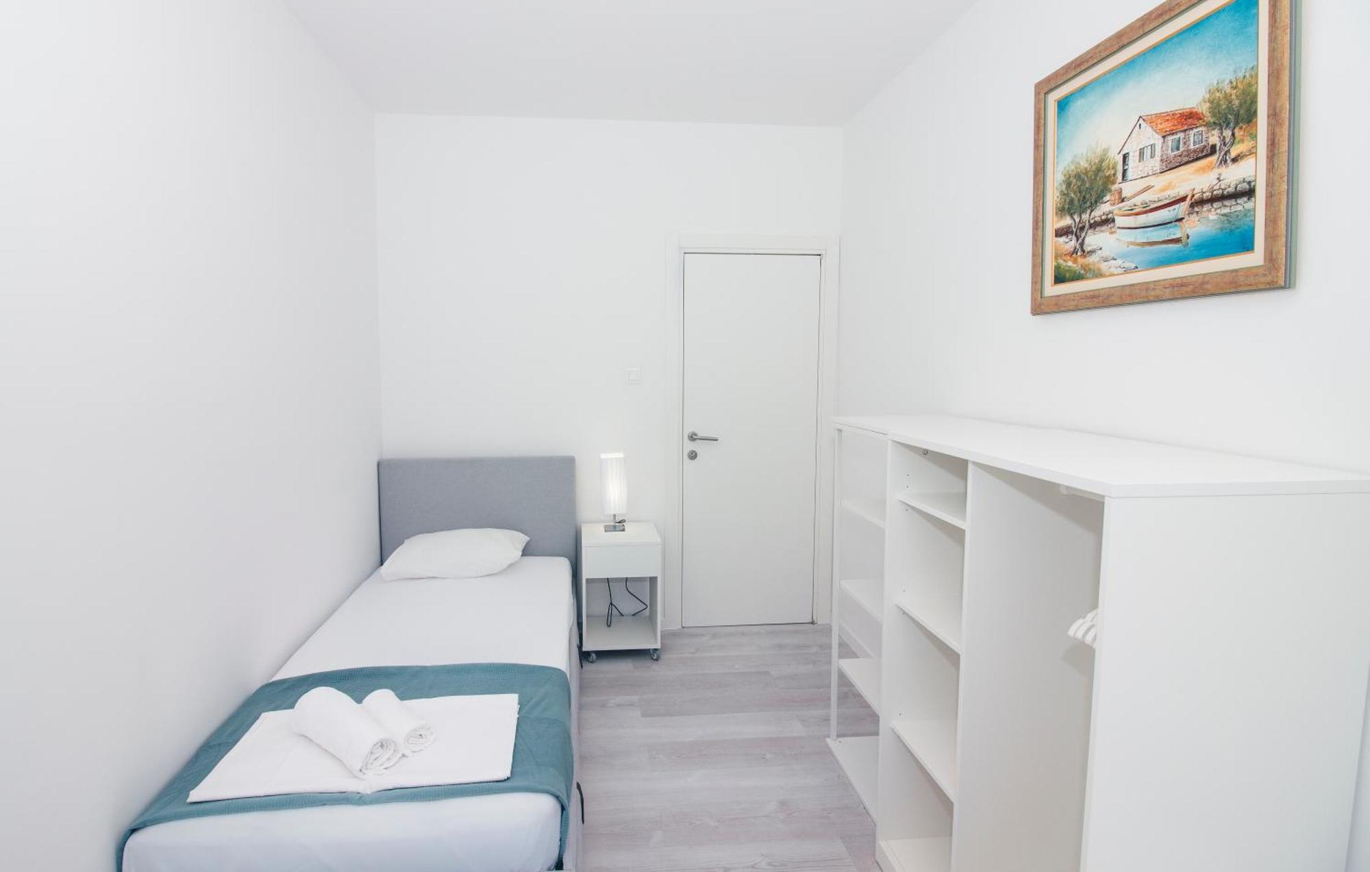 Apartment Sea La Vie Centre