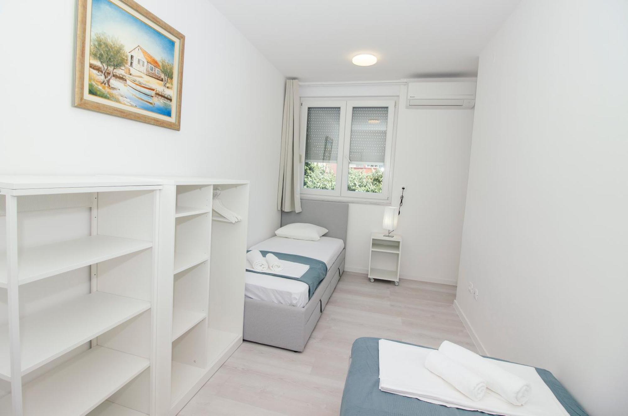 Sea La Vie Centre Apartment Split