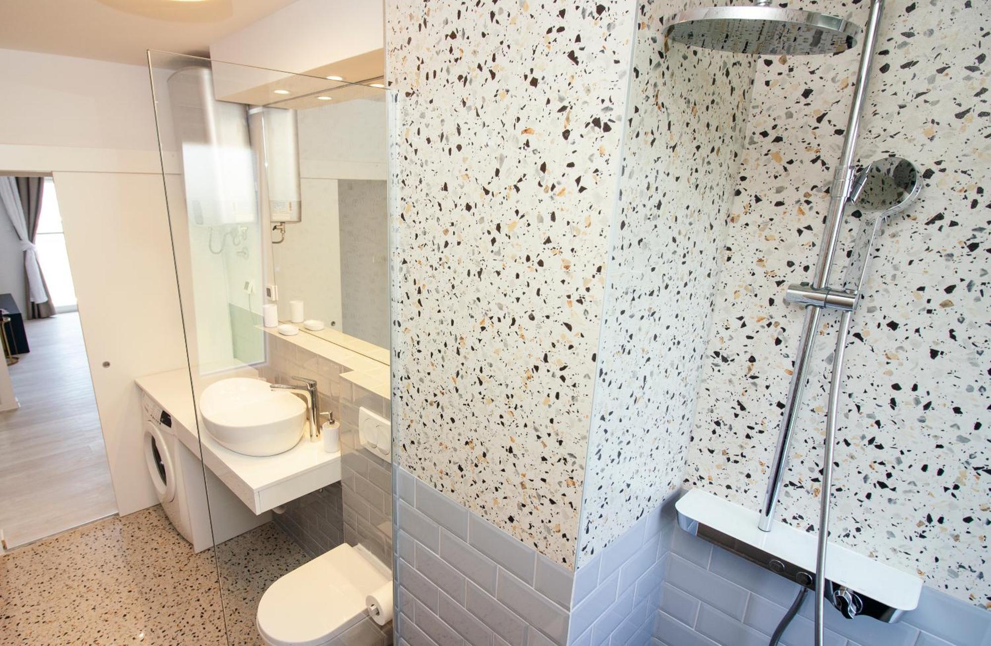 Sea La Vie Centre Apartment Split