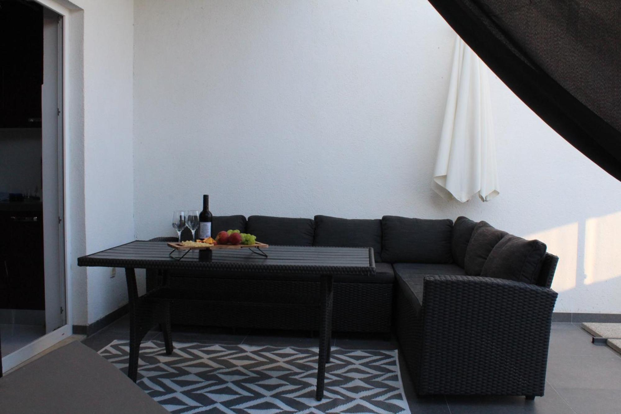 Luxury Maestral - Private Pool Apartment Split
