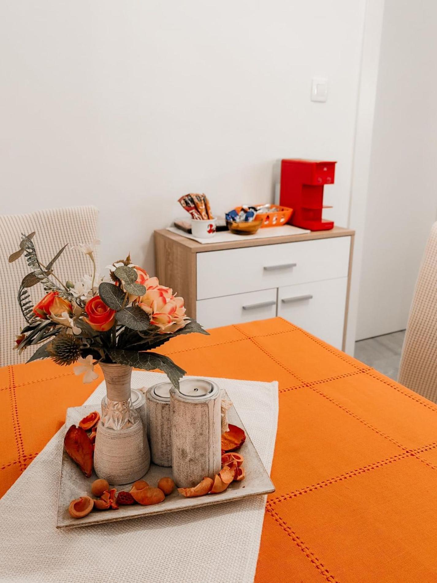 Desire Appartement