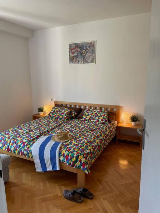Apartment Centre No44 *