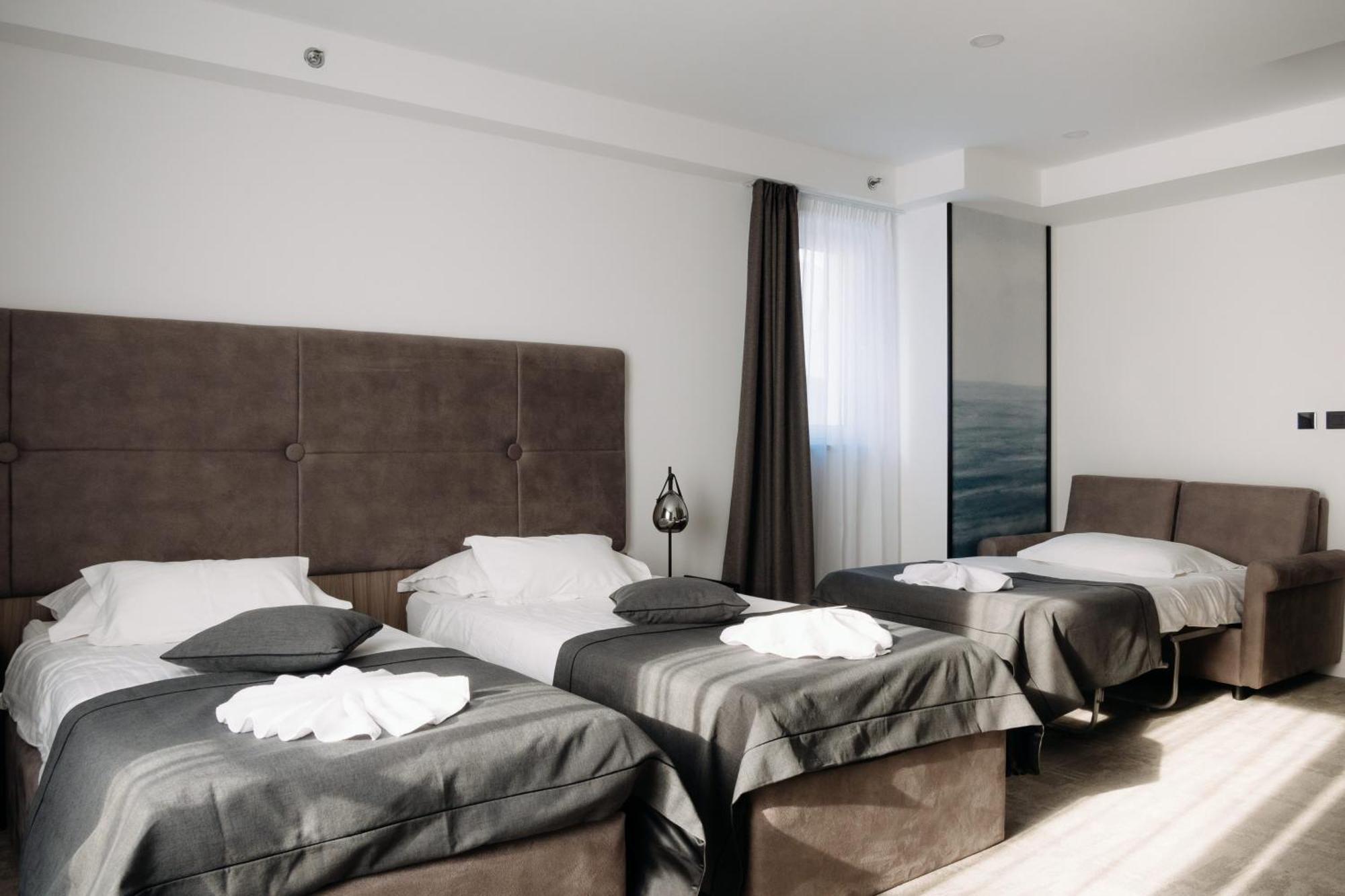 Fanat 4* Split