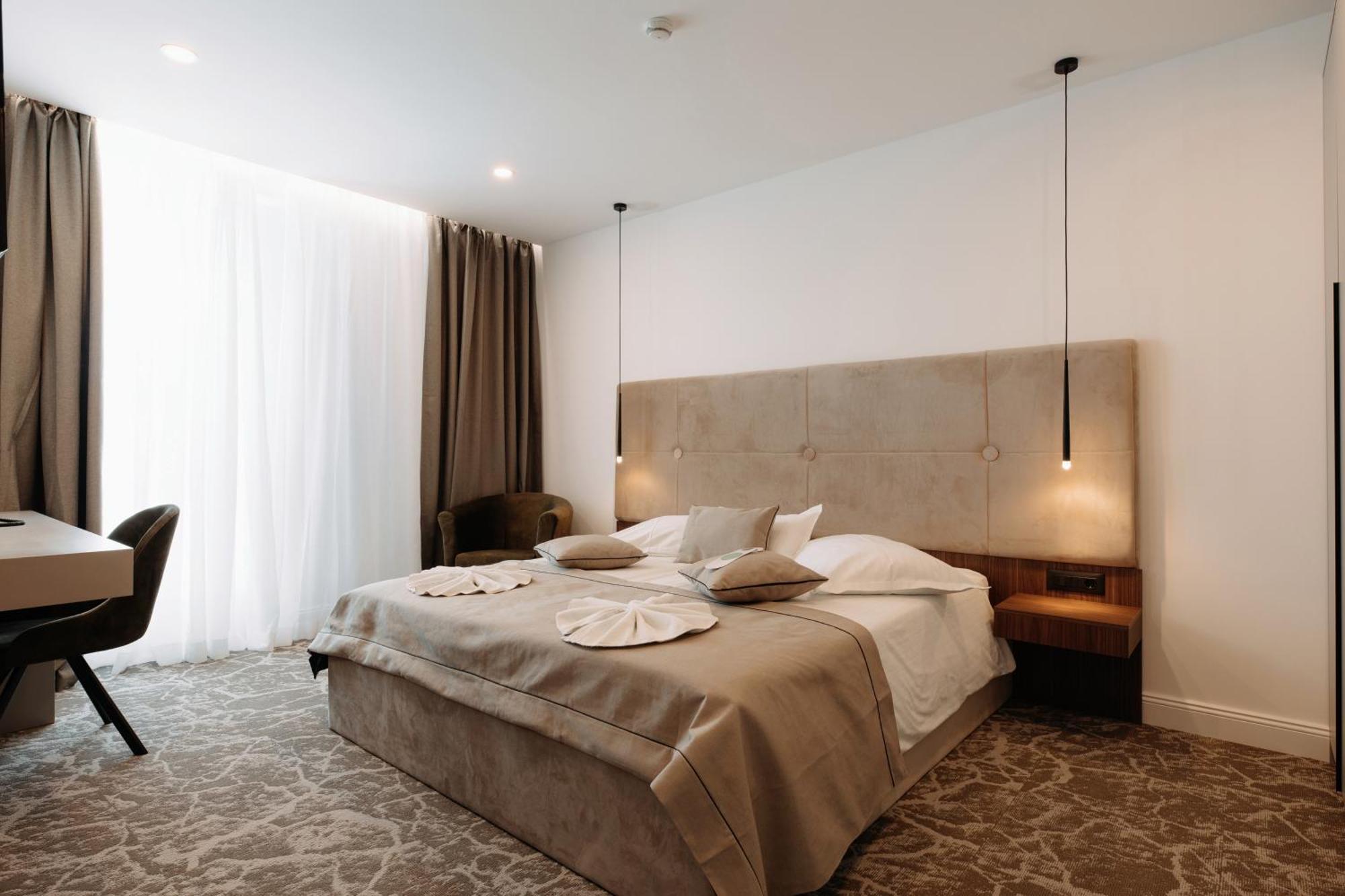 Fanat 4* Split