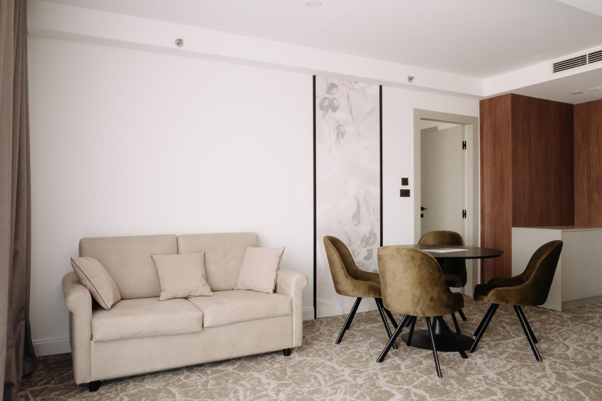Hotel Fanat Split