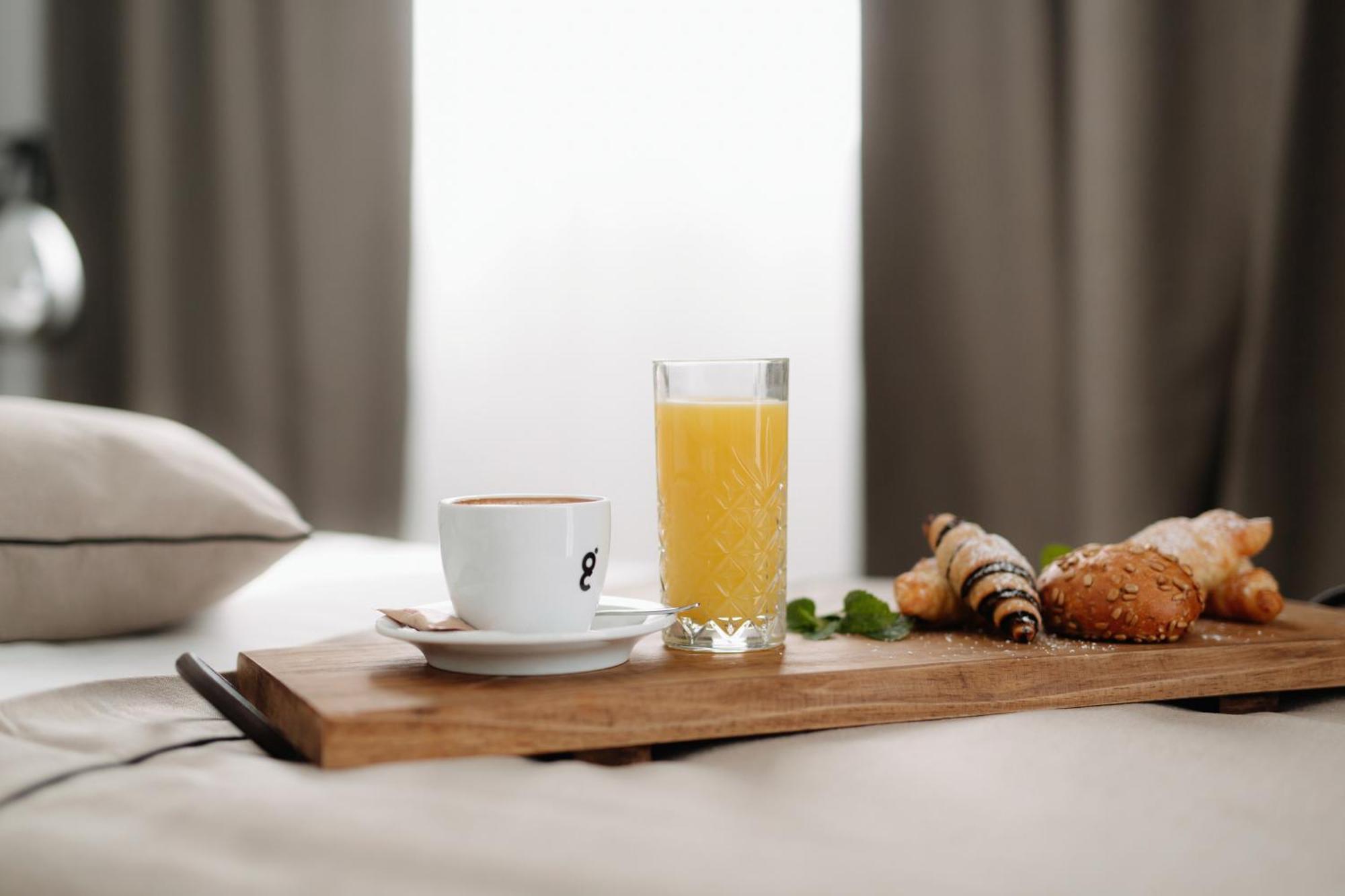 Fanat Hotel