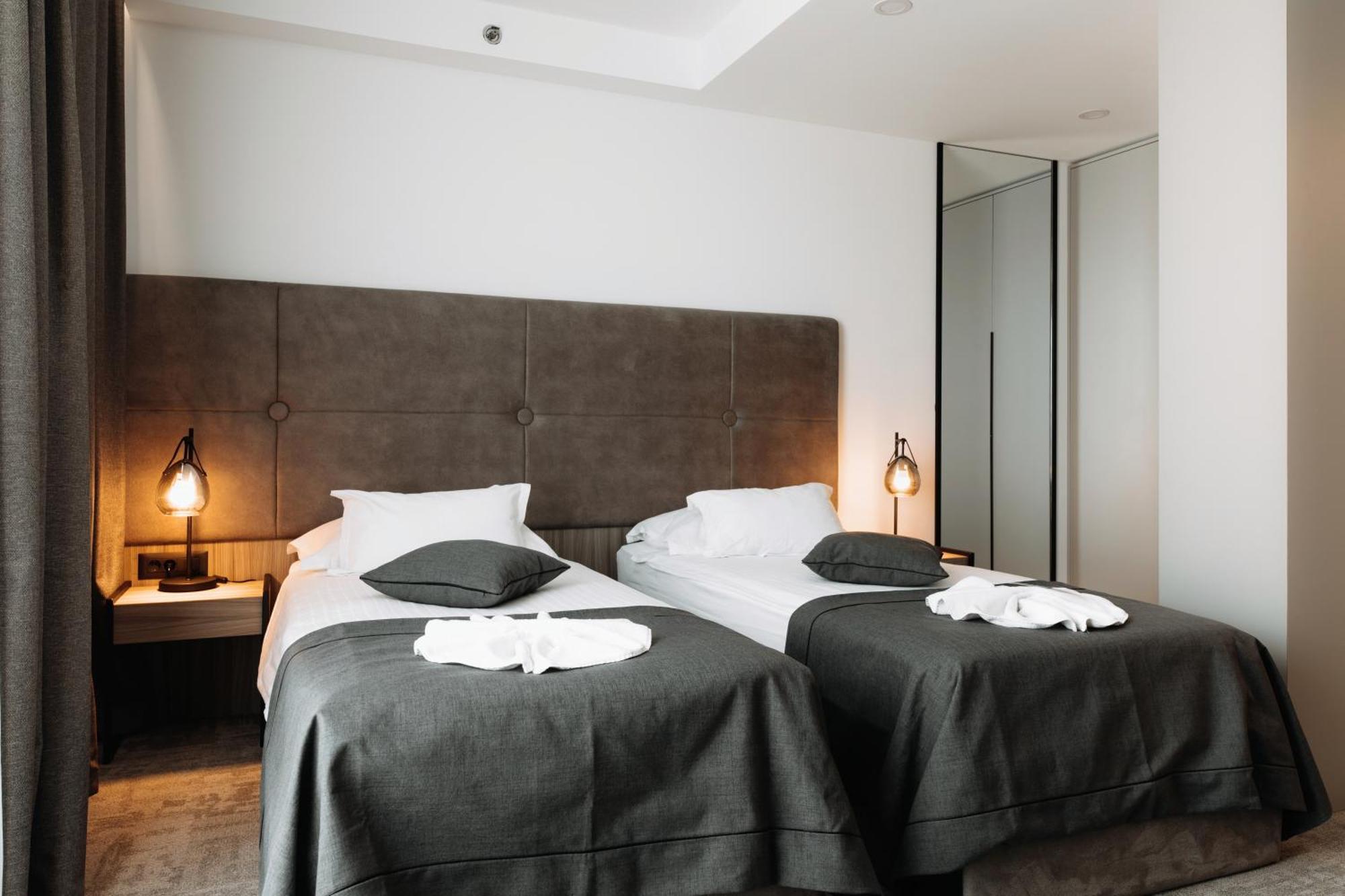 Hotel Fanat Split