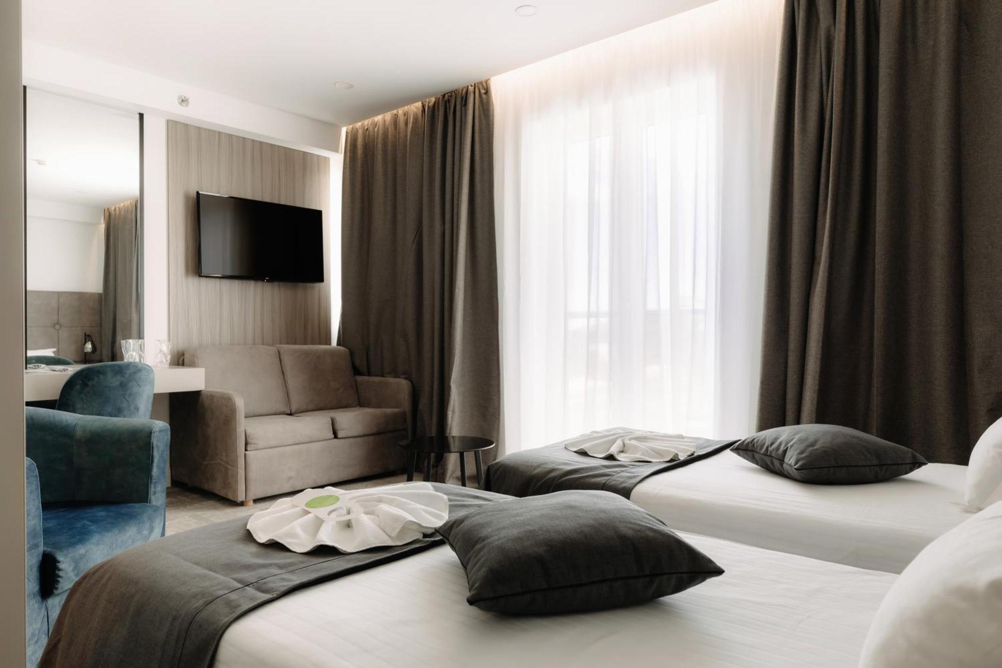 Hotel Fanat 4*