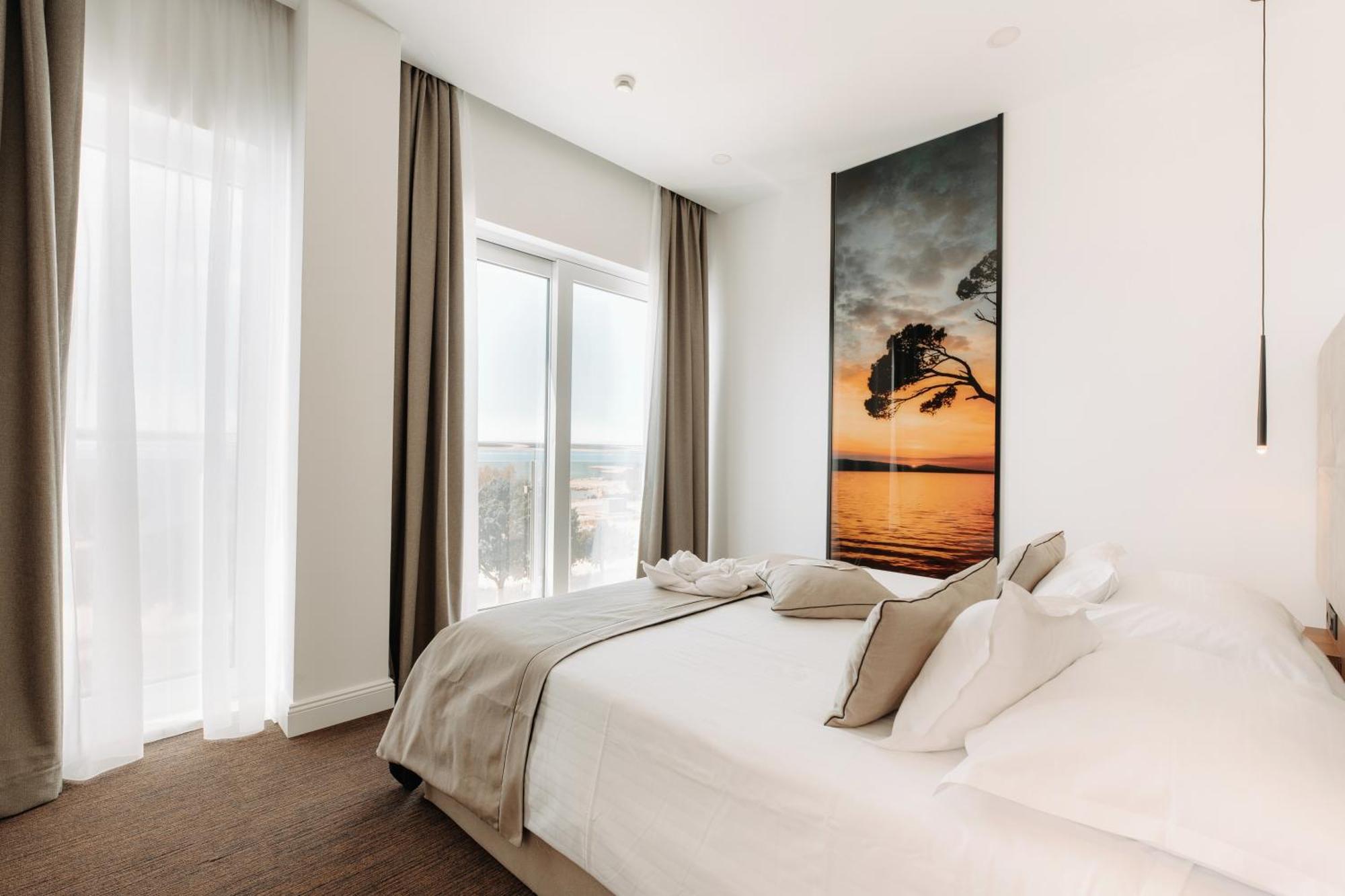 Hotel Fanat Split
