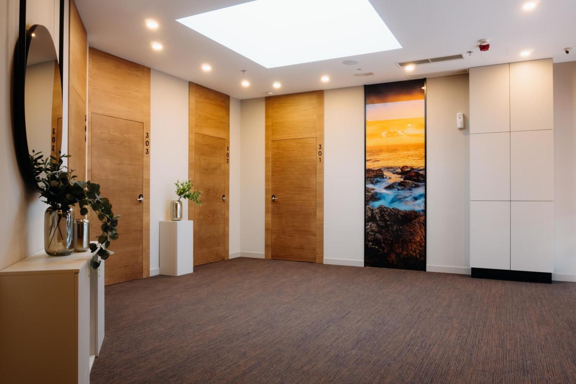Fanat Hotel
