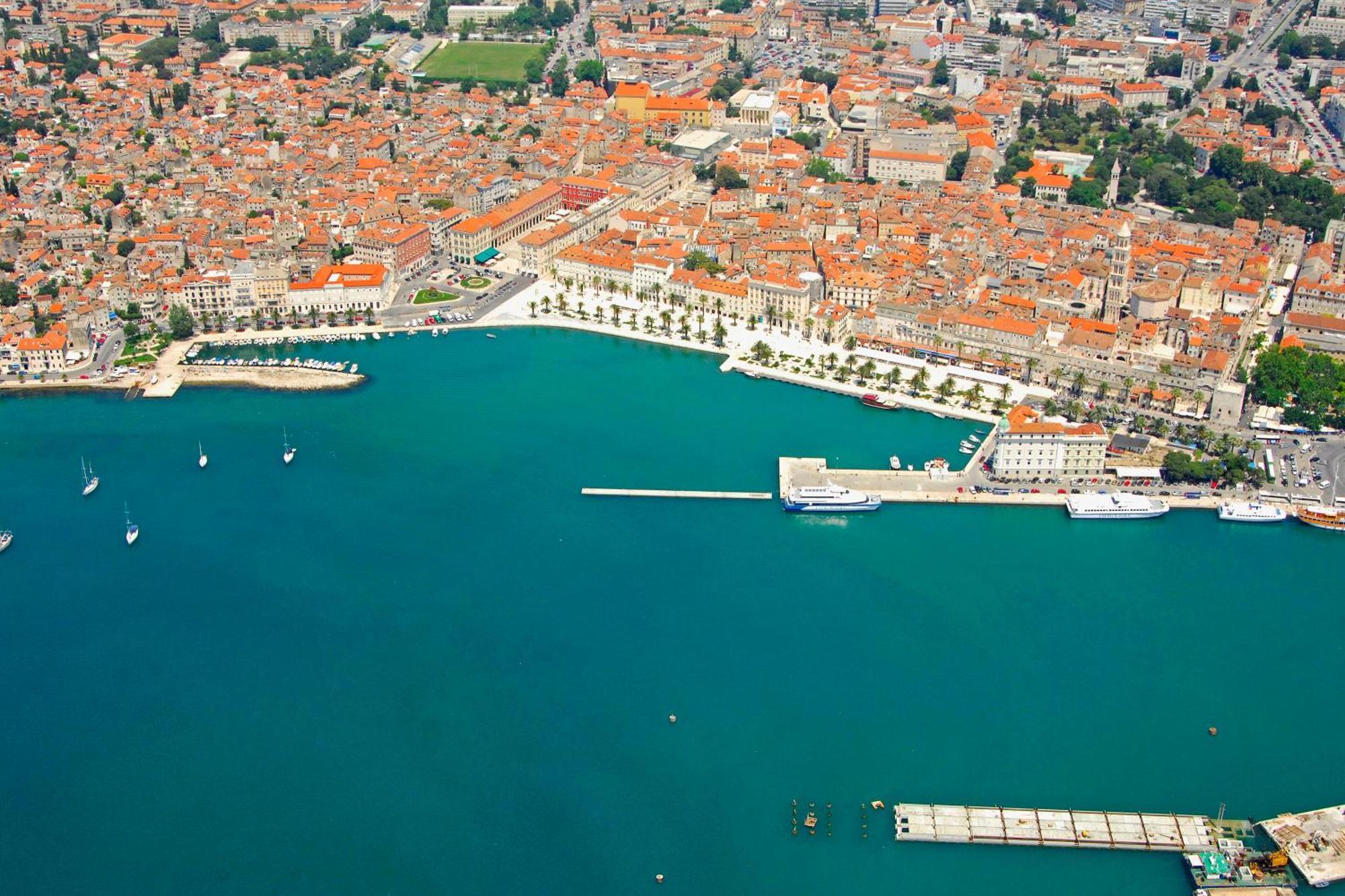 Center Silvana * Split