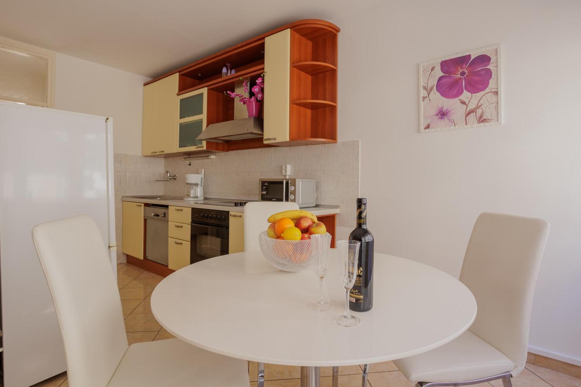 Center Silvana Appartement Split