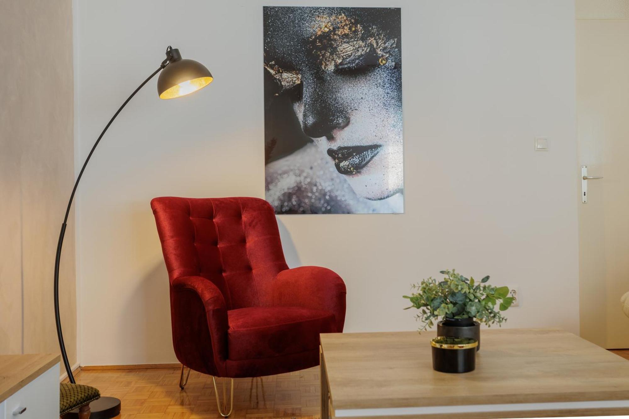 Center Silvana Appartement