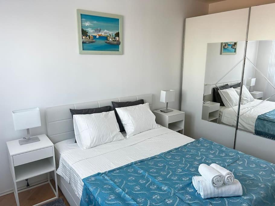 Sea View Apartment Split