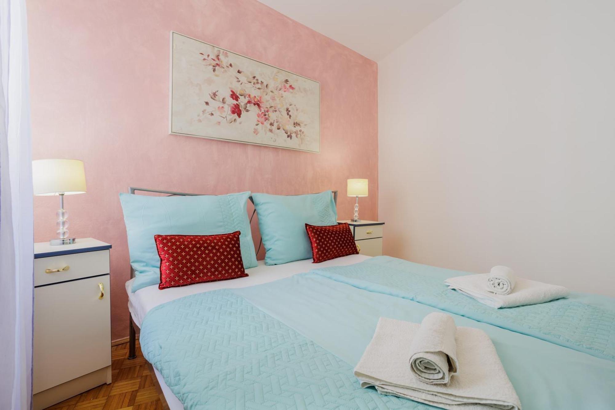 Center Silvana Appartement Split