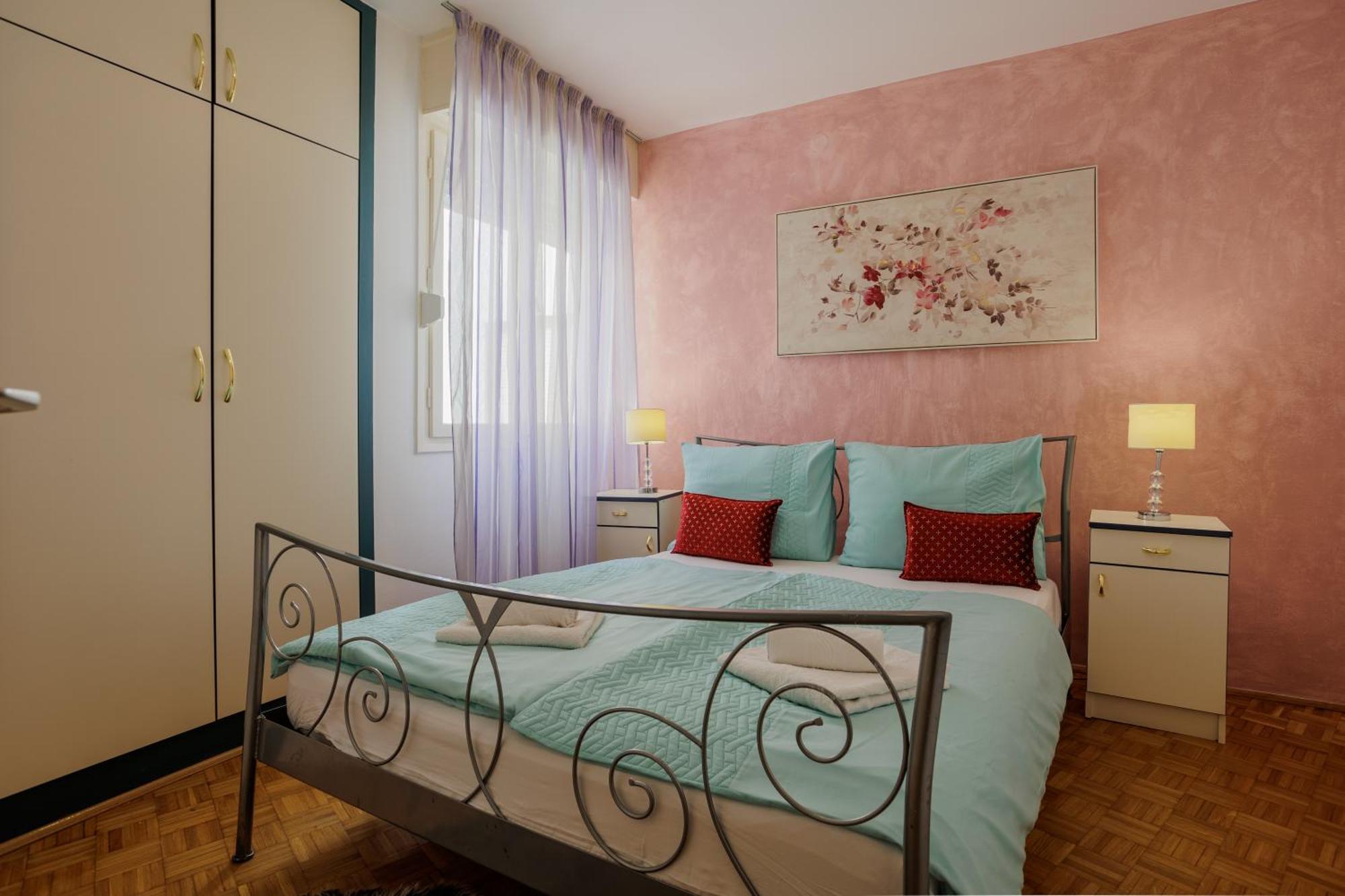 Center Silvana Appartement Split