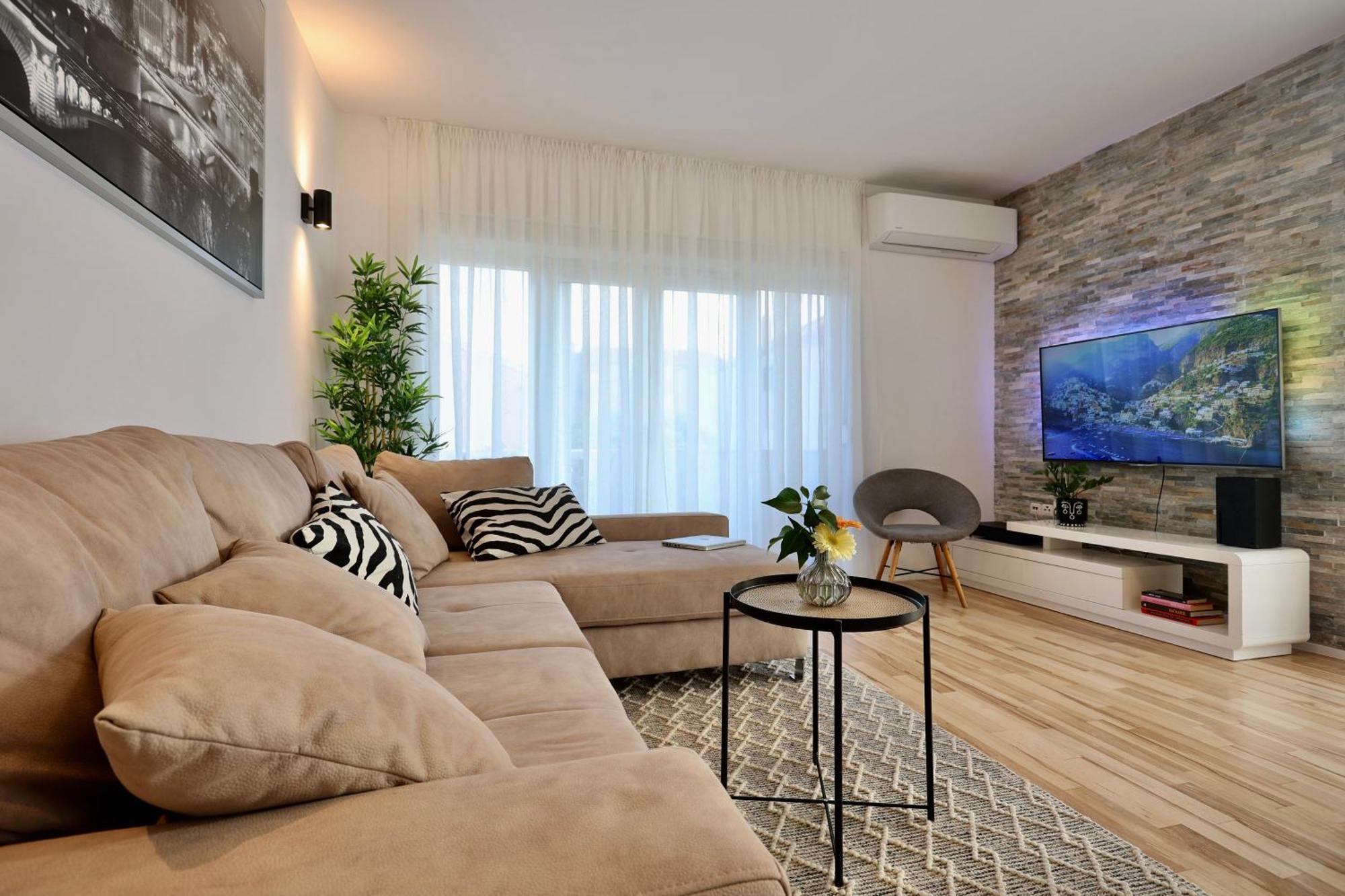 Tia Holiday home *