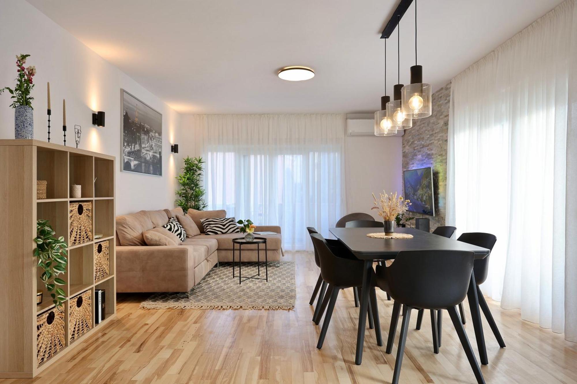 Tia Holiday home Split