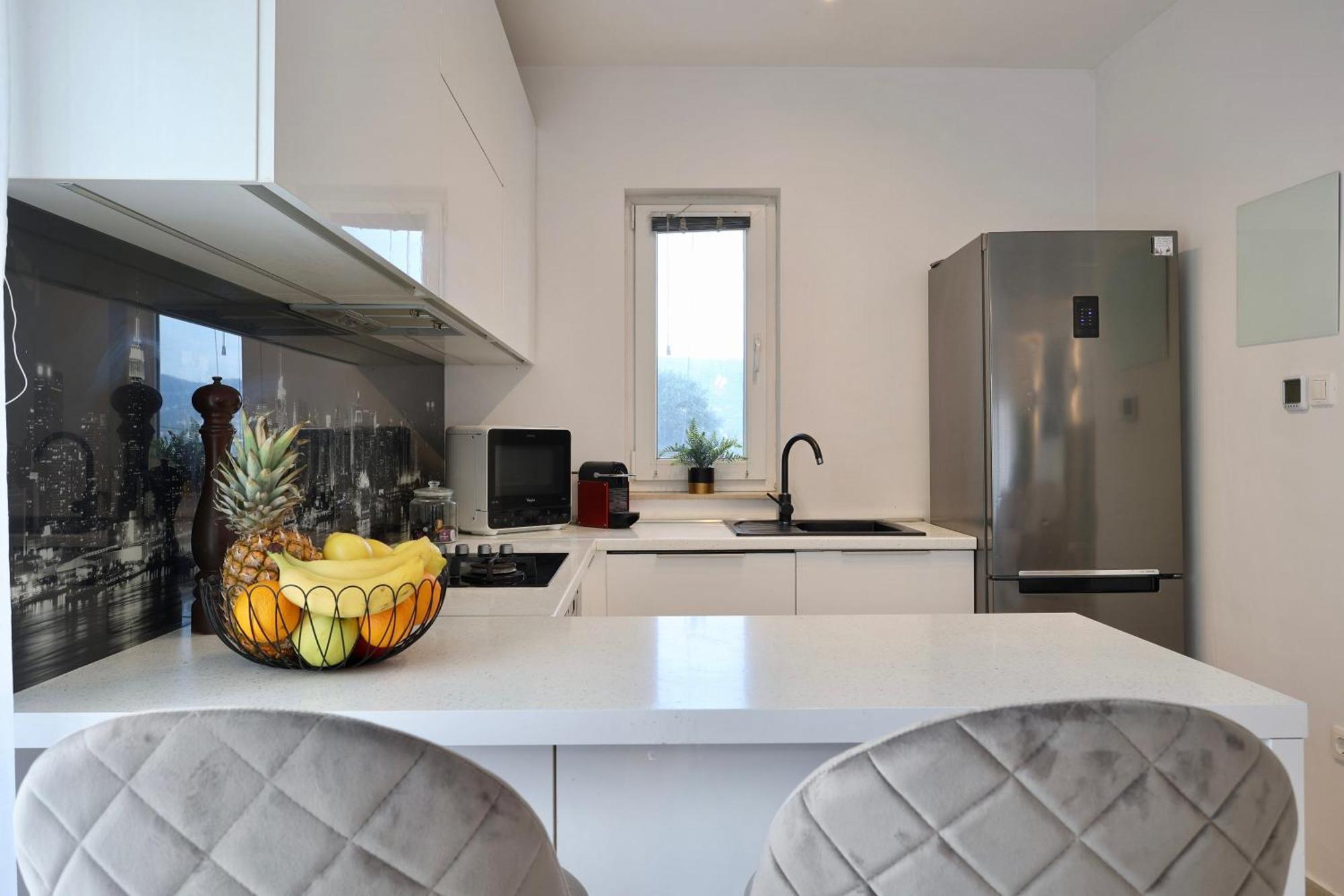 Tia Holiday home