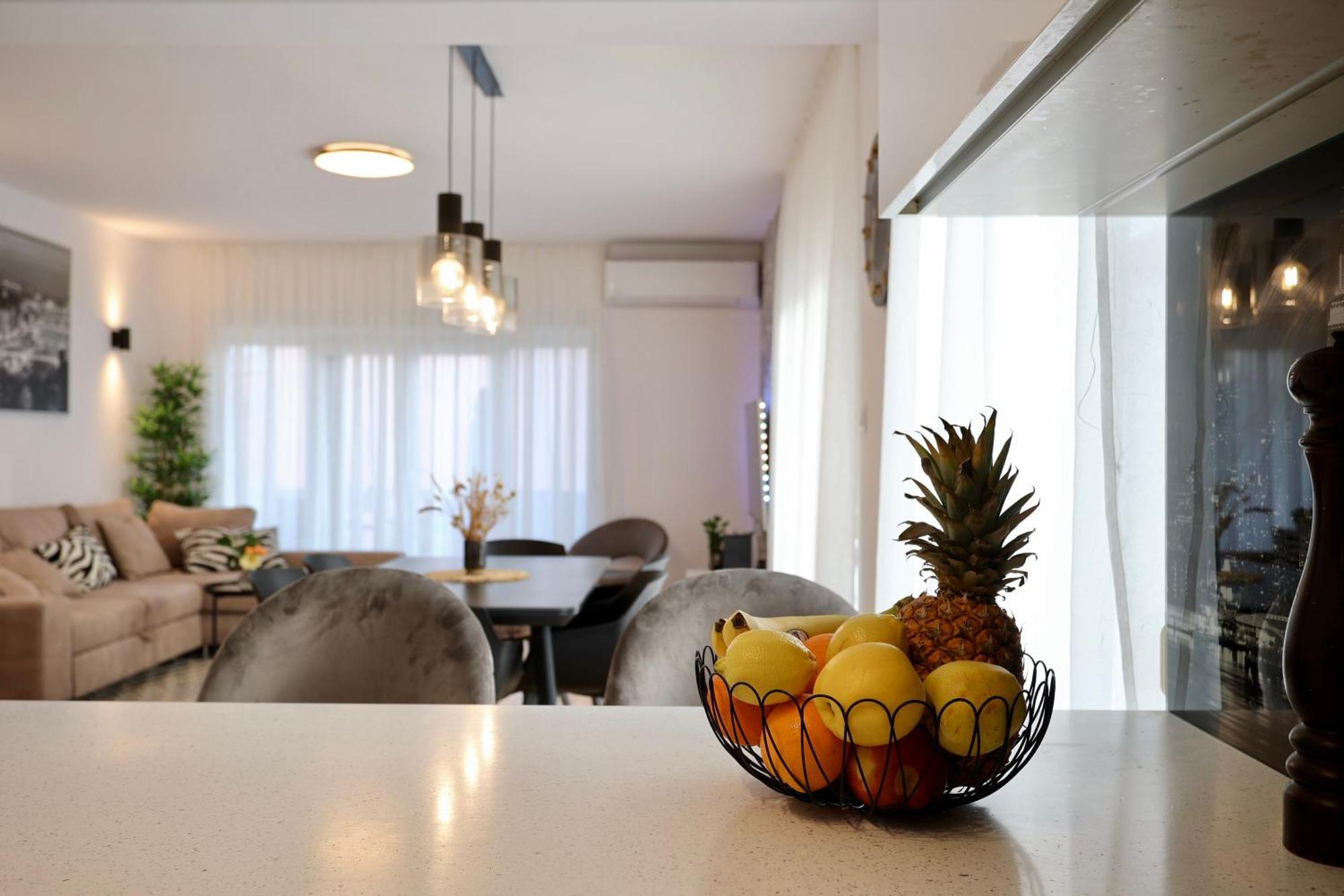 Holiday home Tia *