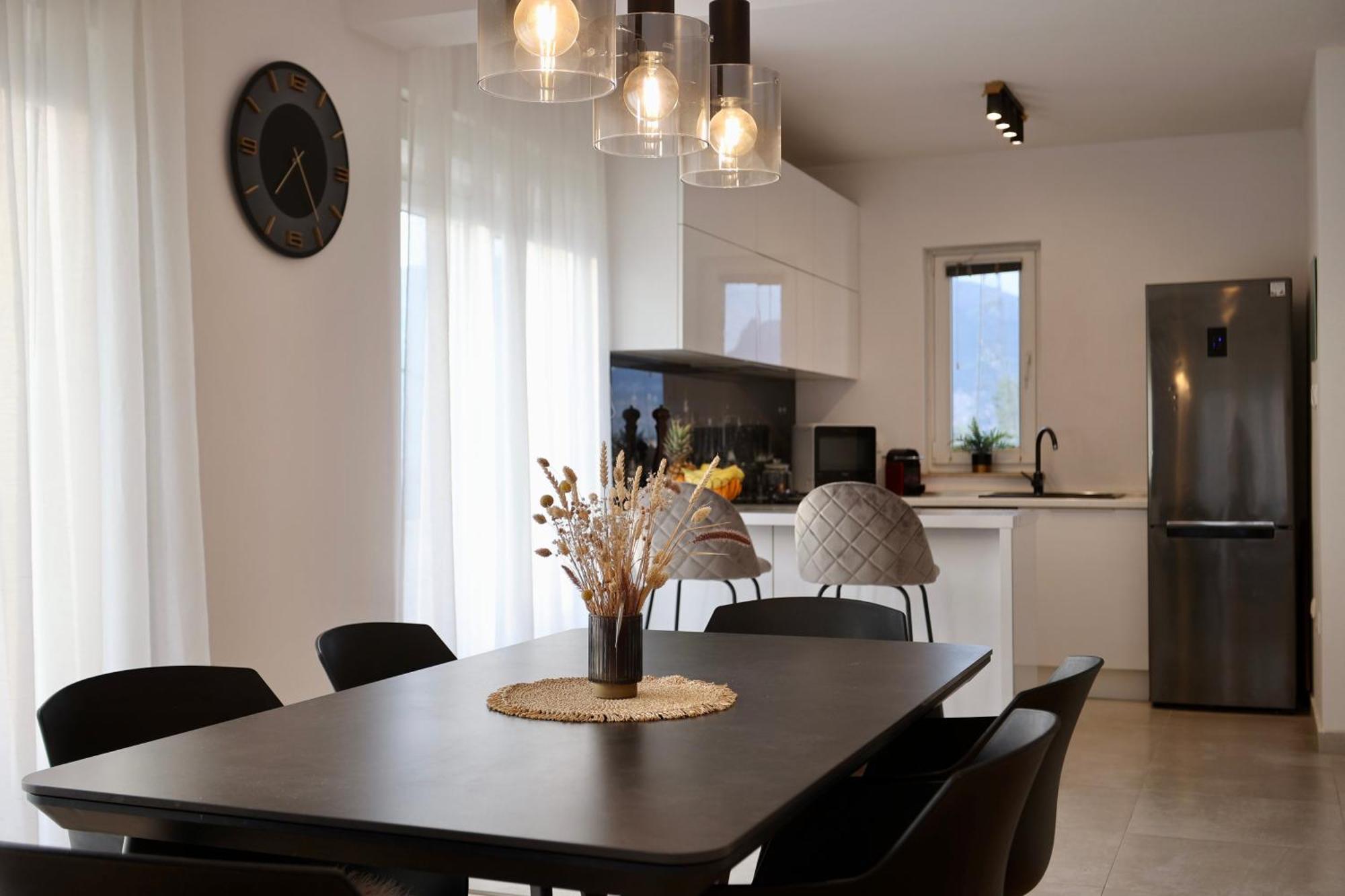Tia Holiday home *