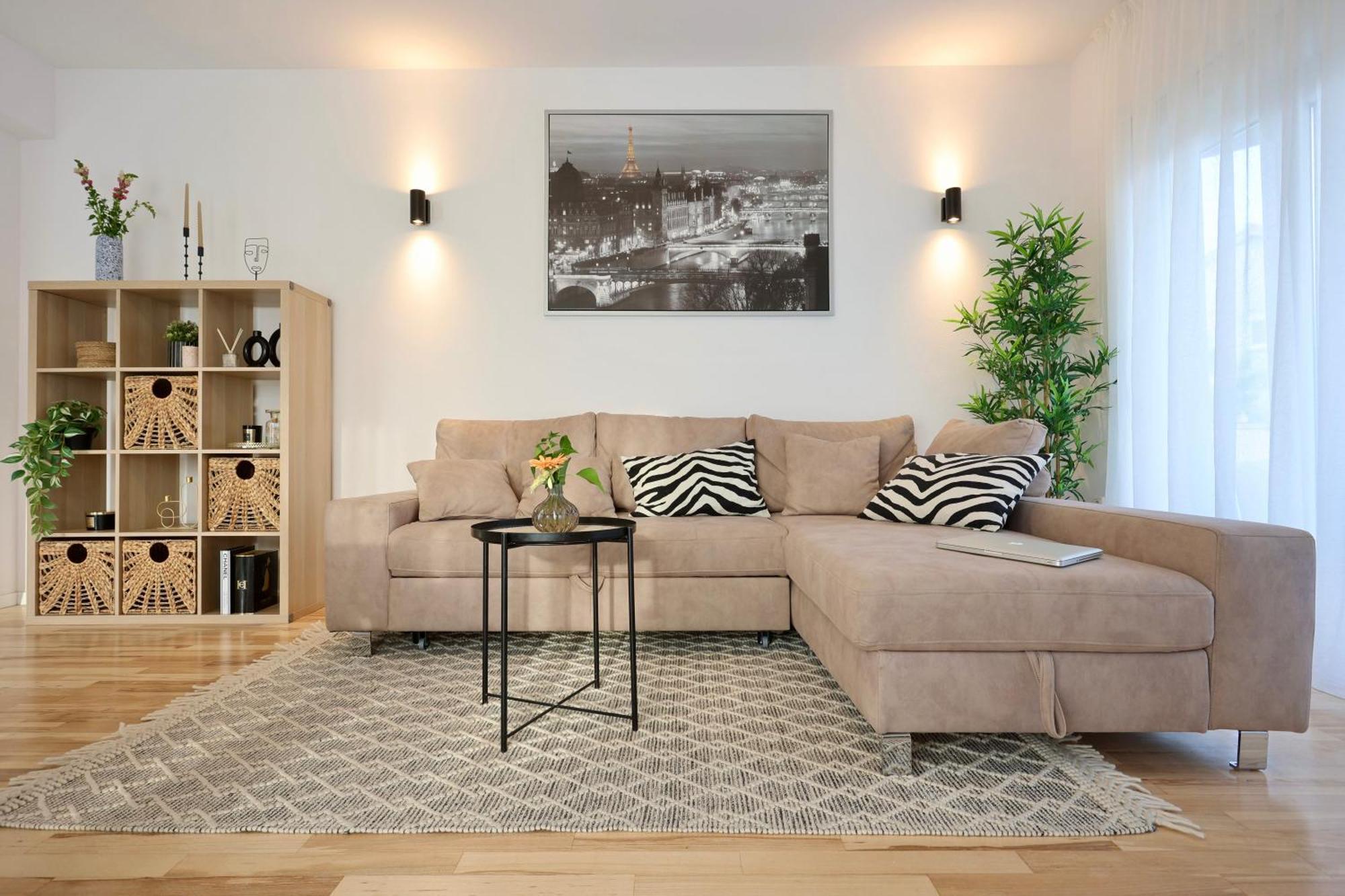 Tia Holiday home