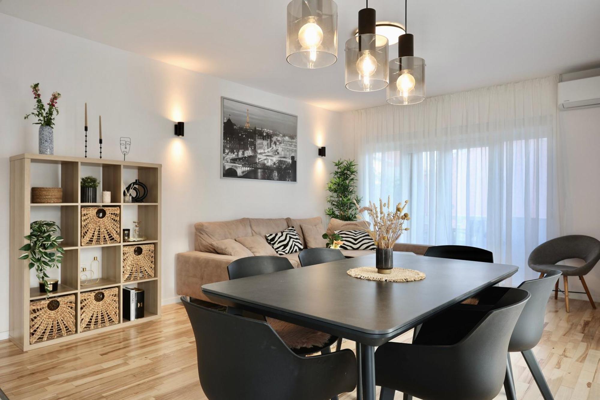 Tia Holiday home