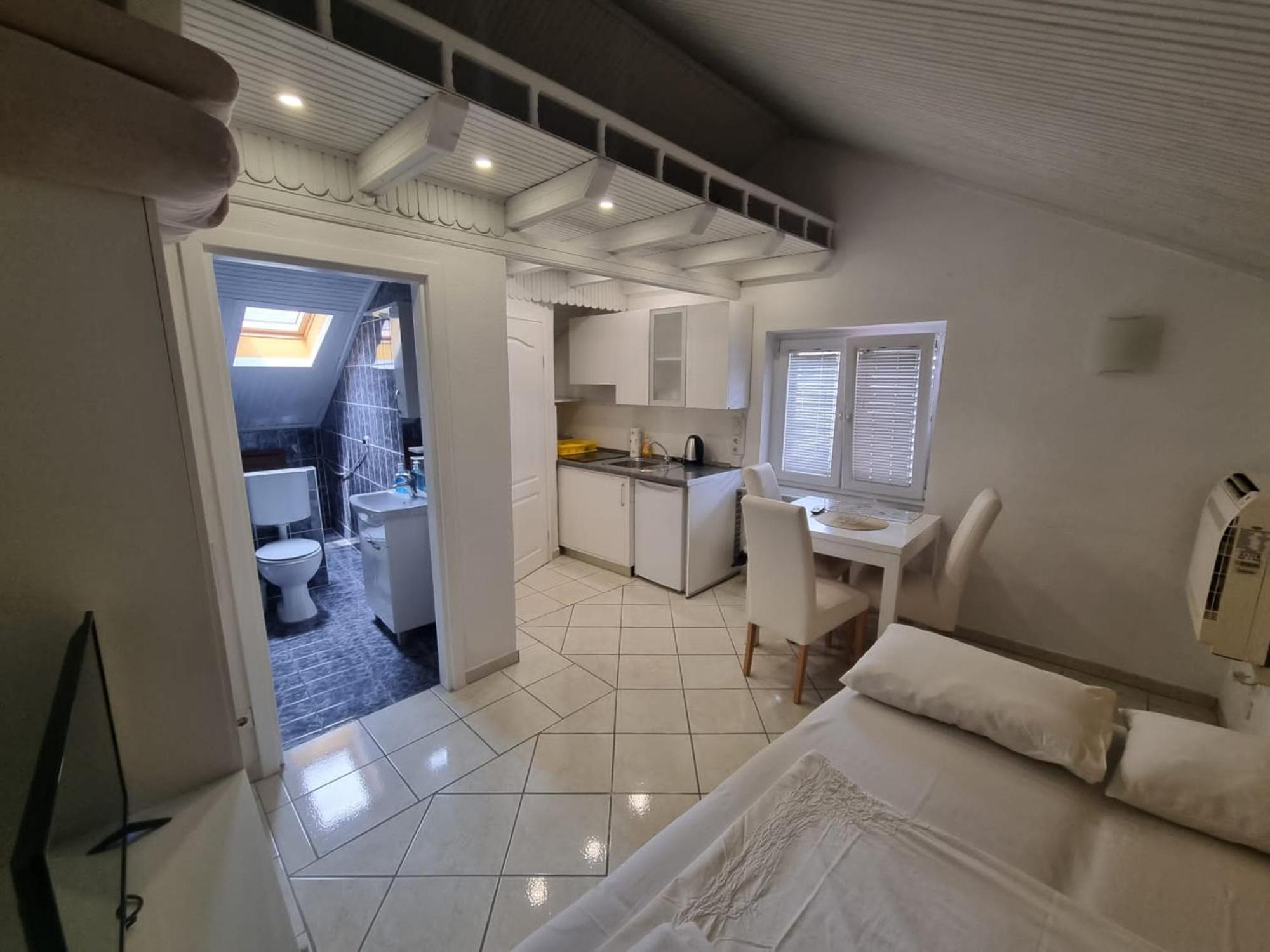 Lion Guest house Split