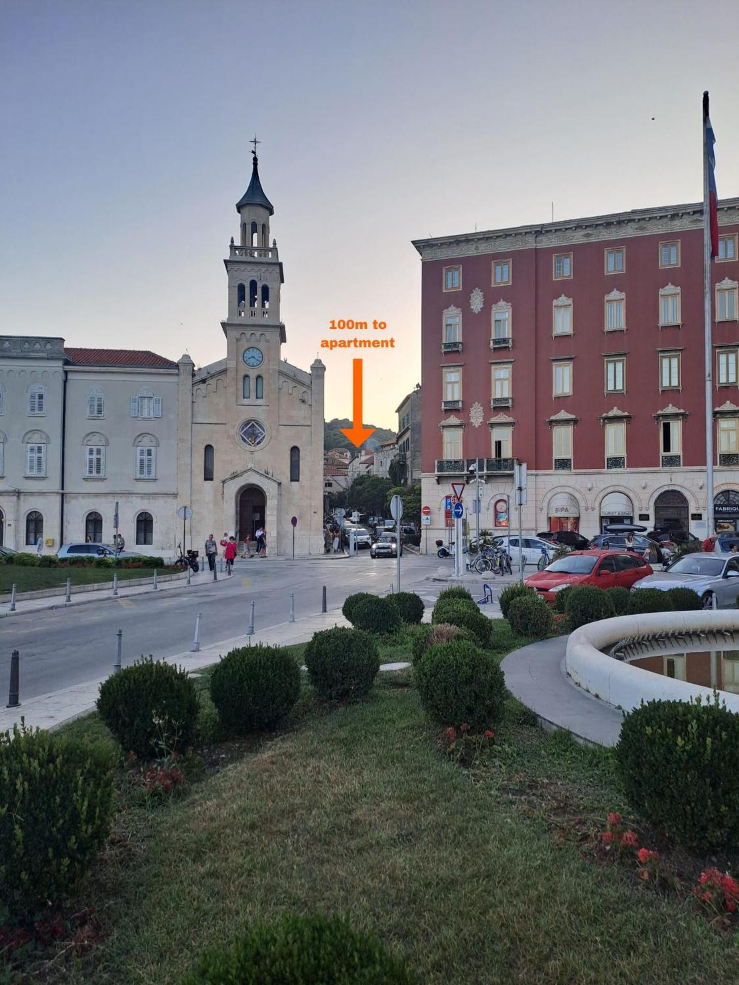 Apartman Memento - In The Heart Of Old Town