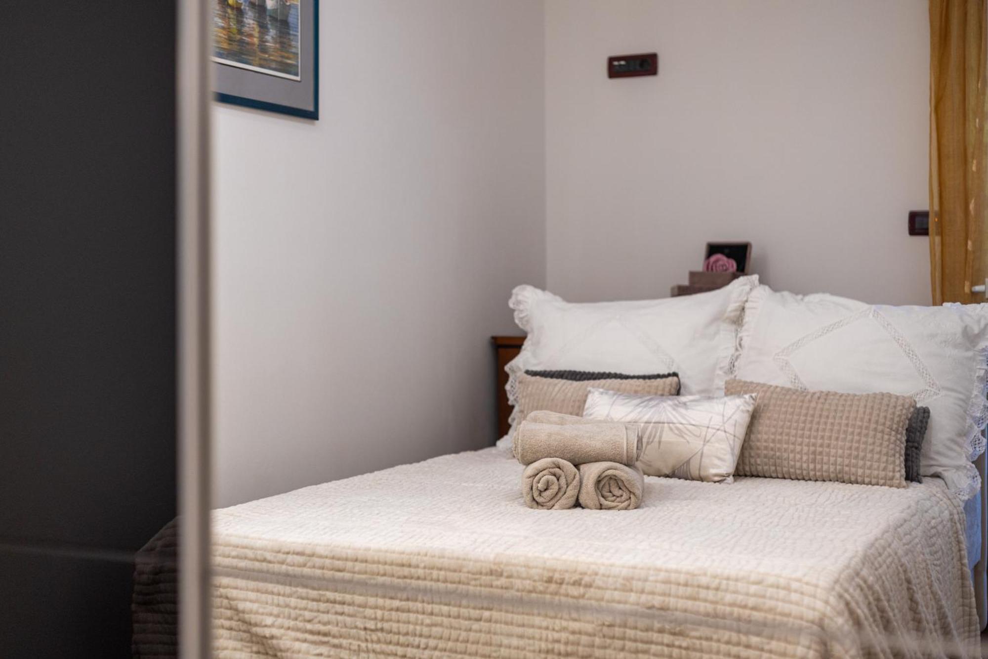 Apartment Camellia- Cozy Split