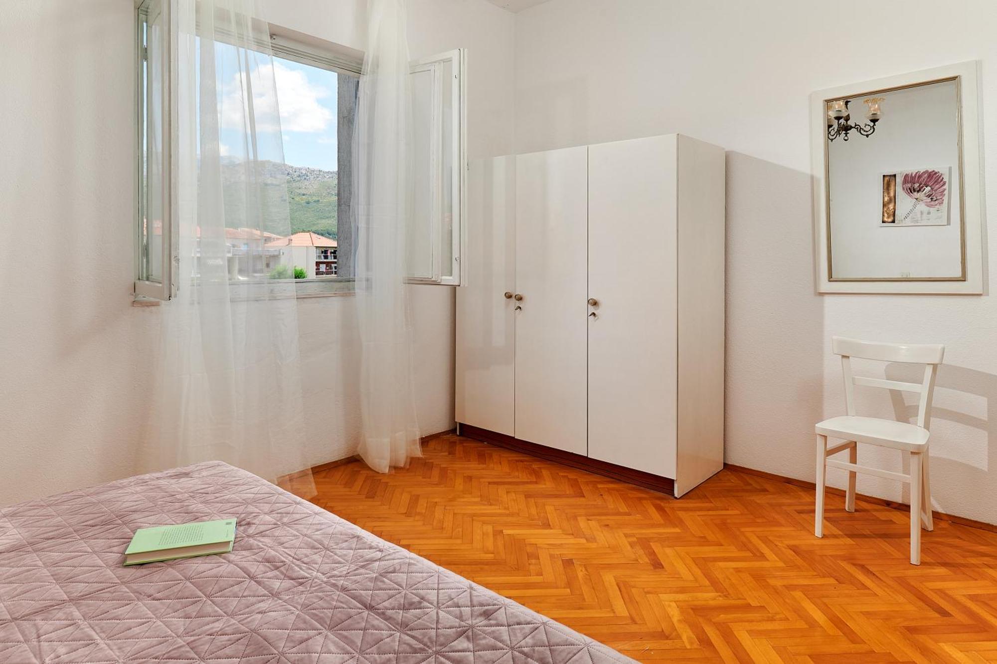 Apartment Boris