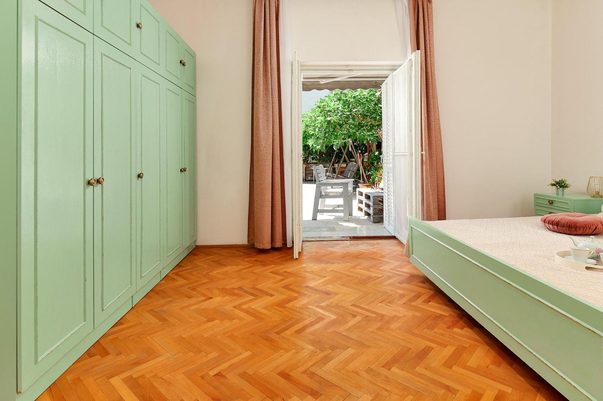 Boris Apartment Split