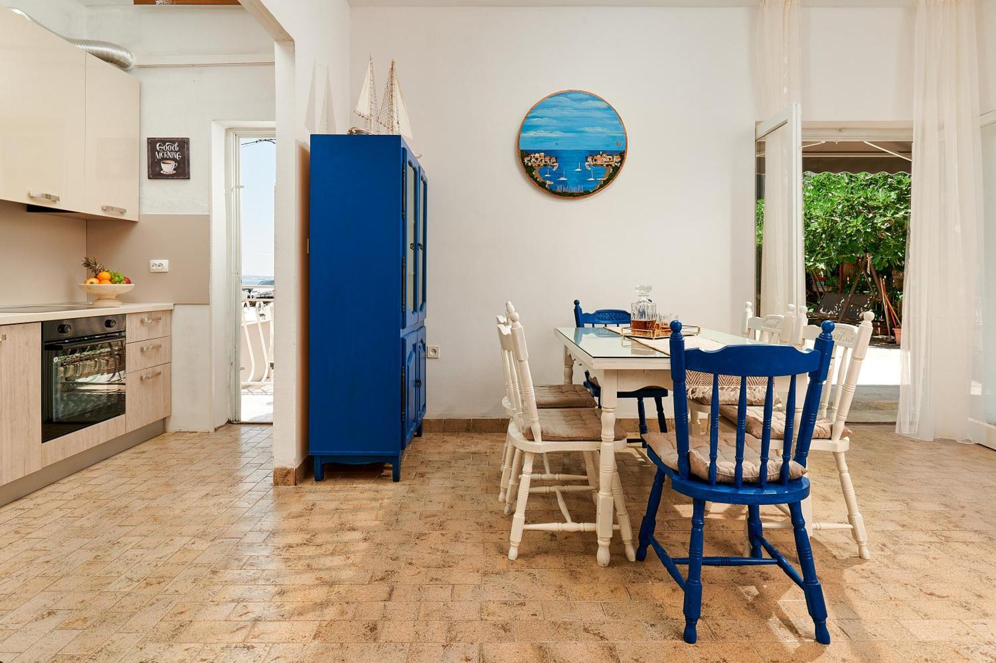 Boris Apartment Split