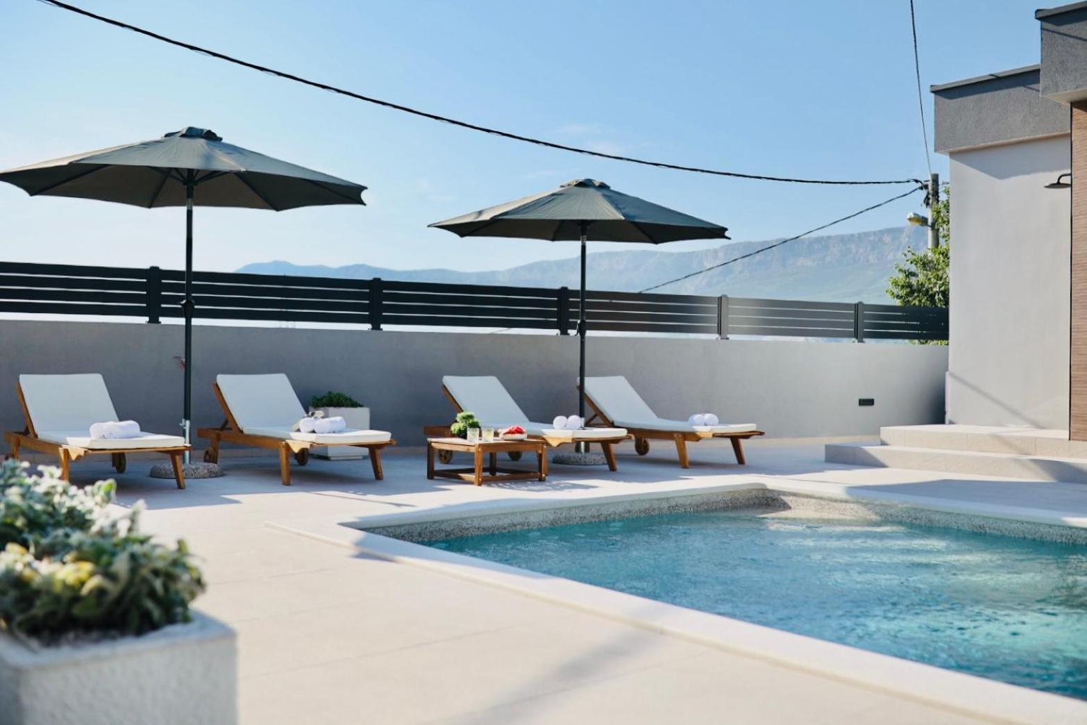Holiday home Tia Split