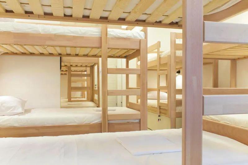 Gravitas Hostel