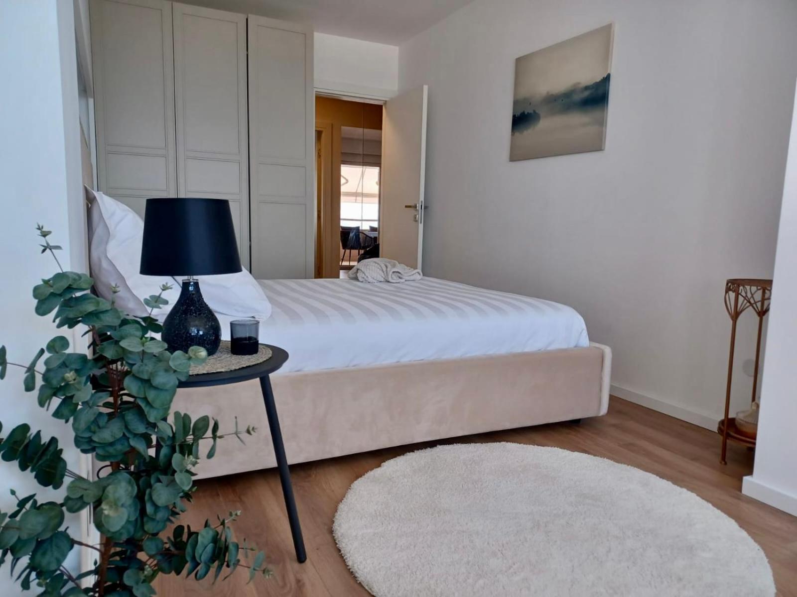 Apartment Luris