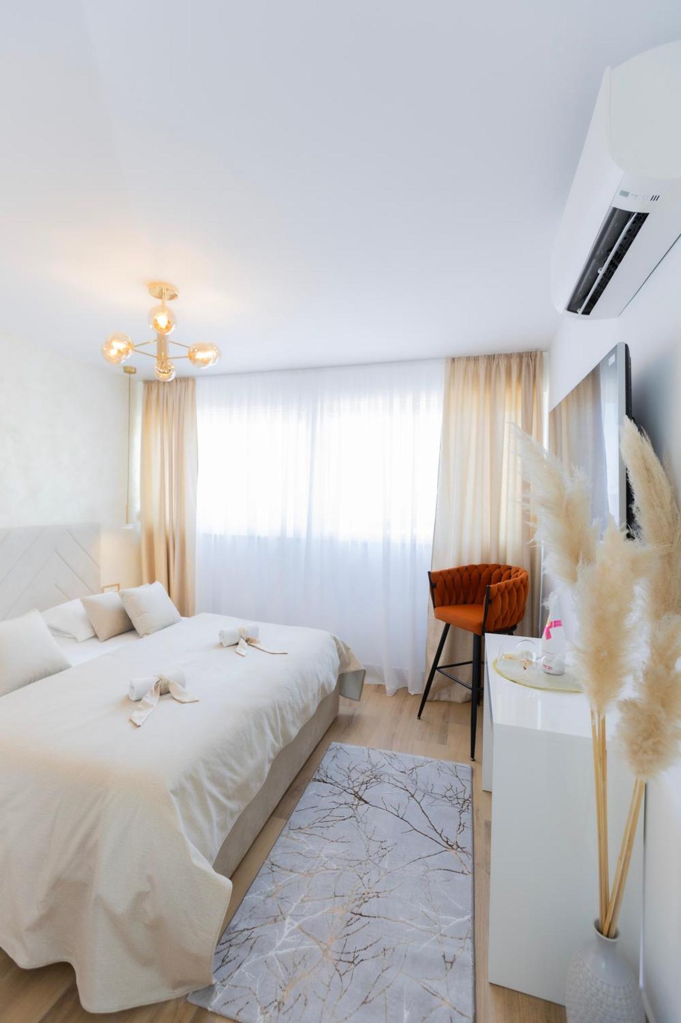 Golden View Luxury * Split