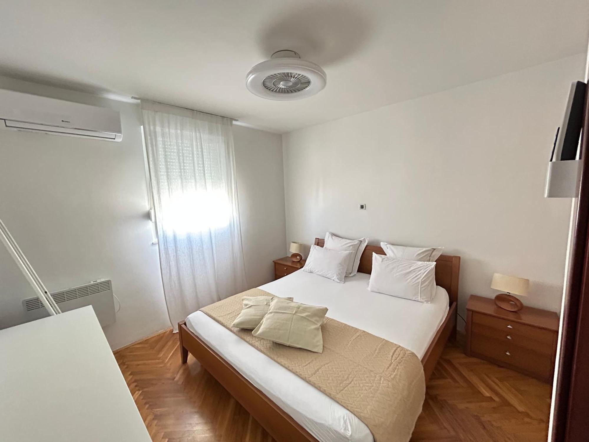Appartement Lux View *