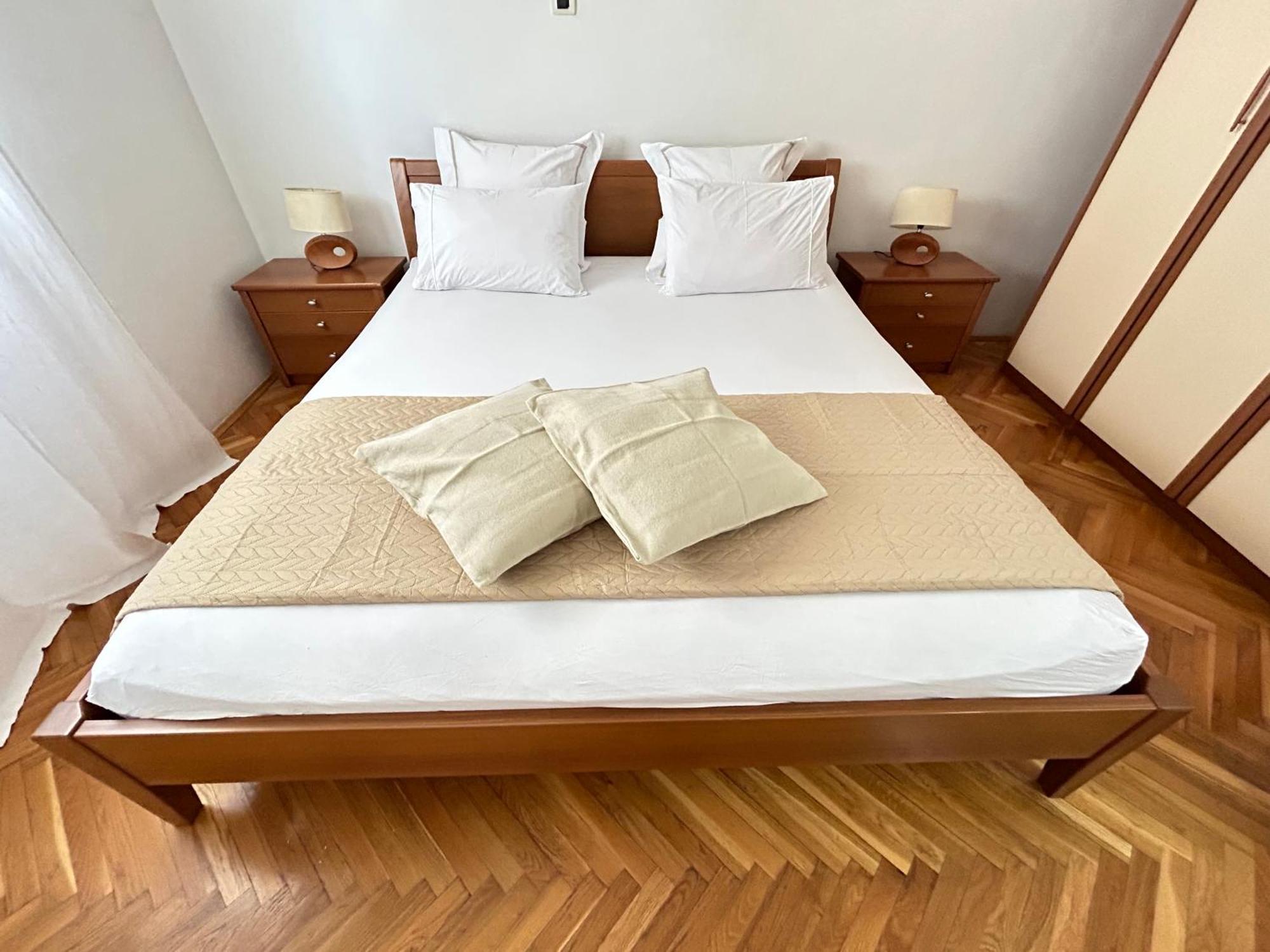 Apartman Lux View *