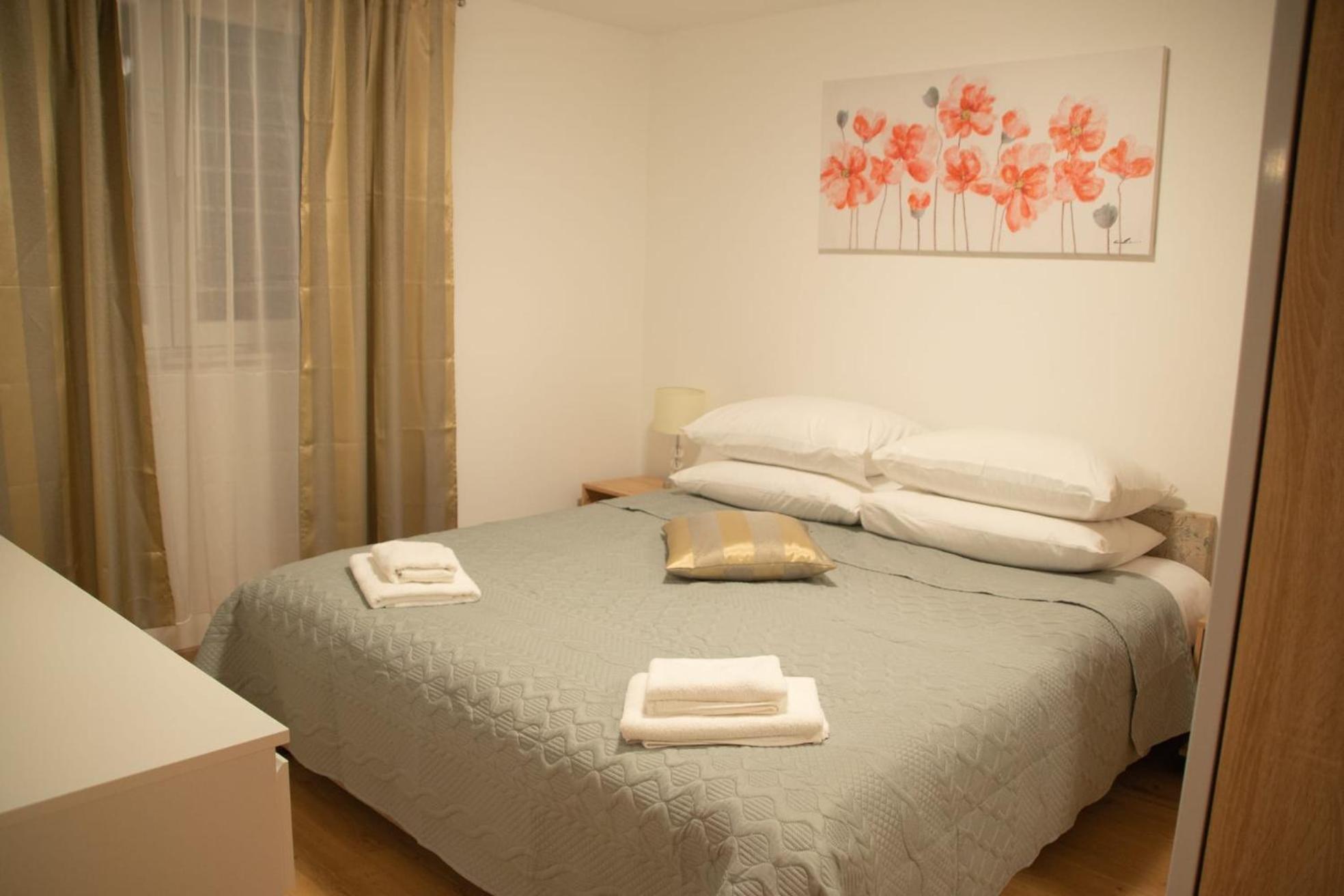 Cosy Charming Near The Palace *