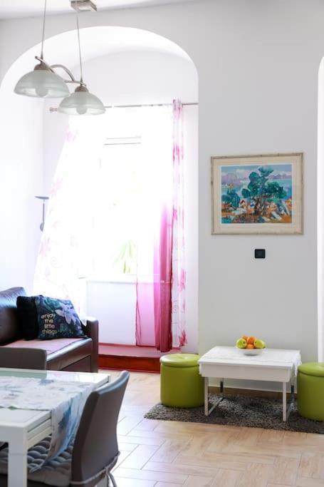 Tonka-riva Apartment