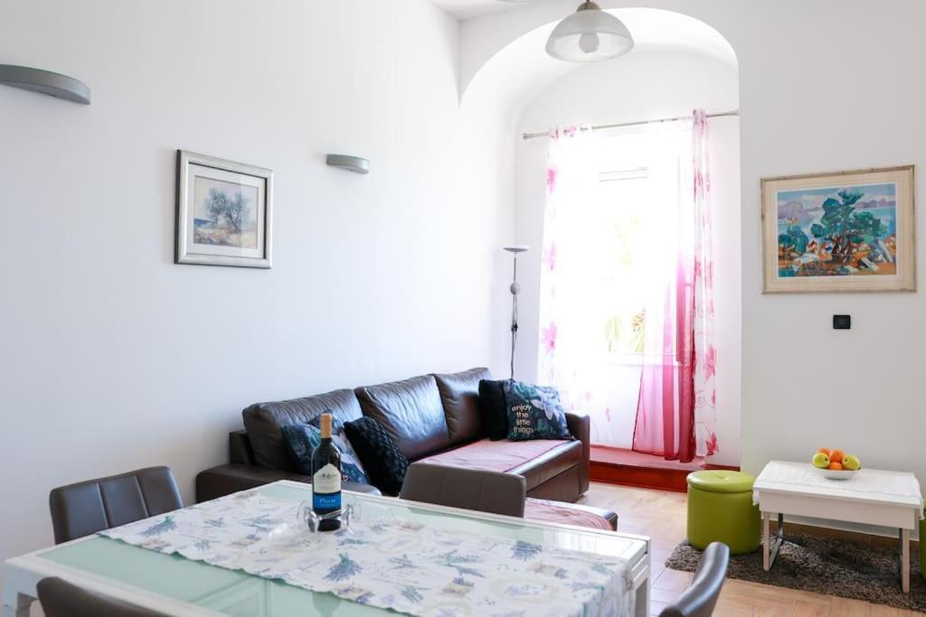 Apartment Tonka-riva Split