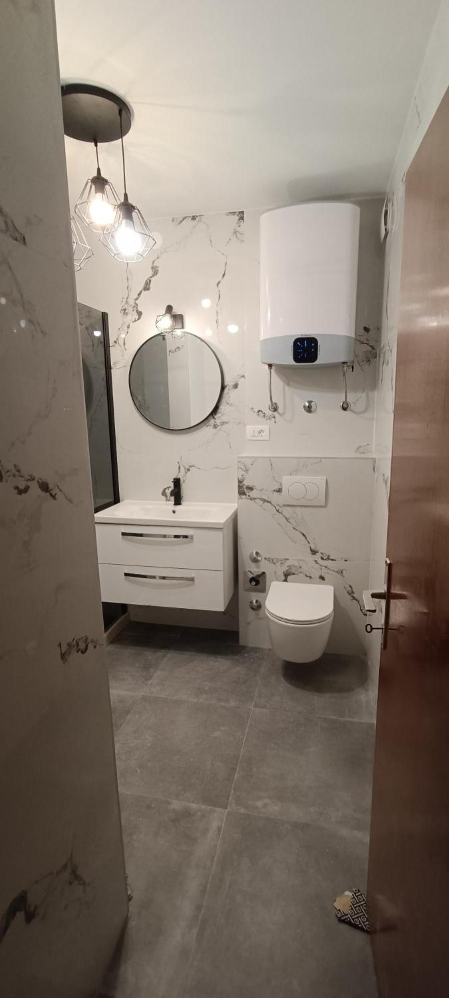 Apartman Mira *