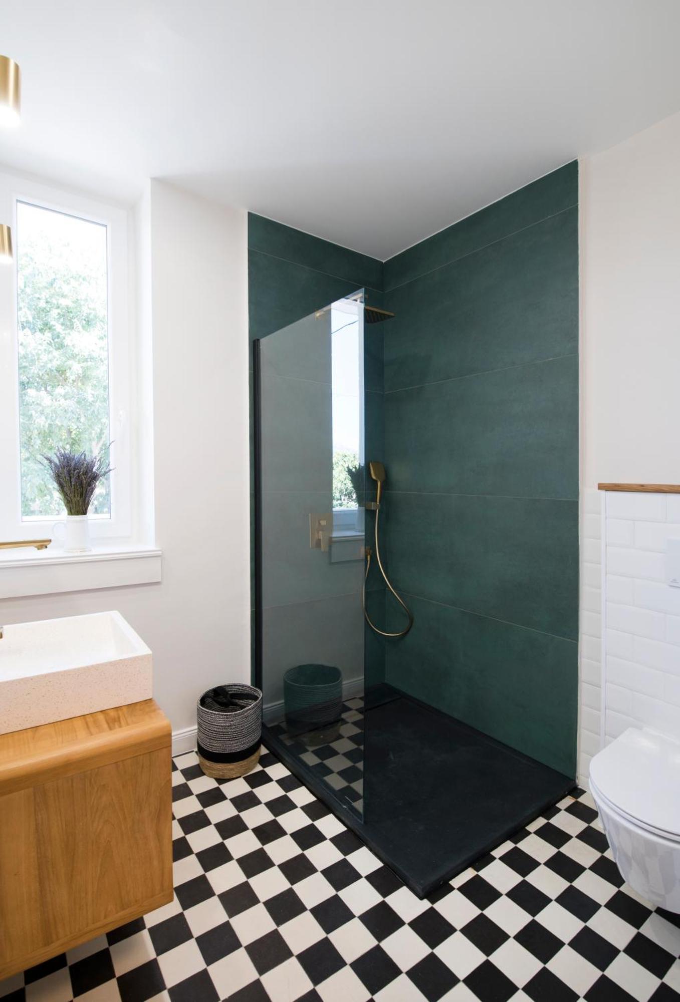 Luxury Bella - Centre W Free Parking Appartement *