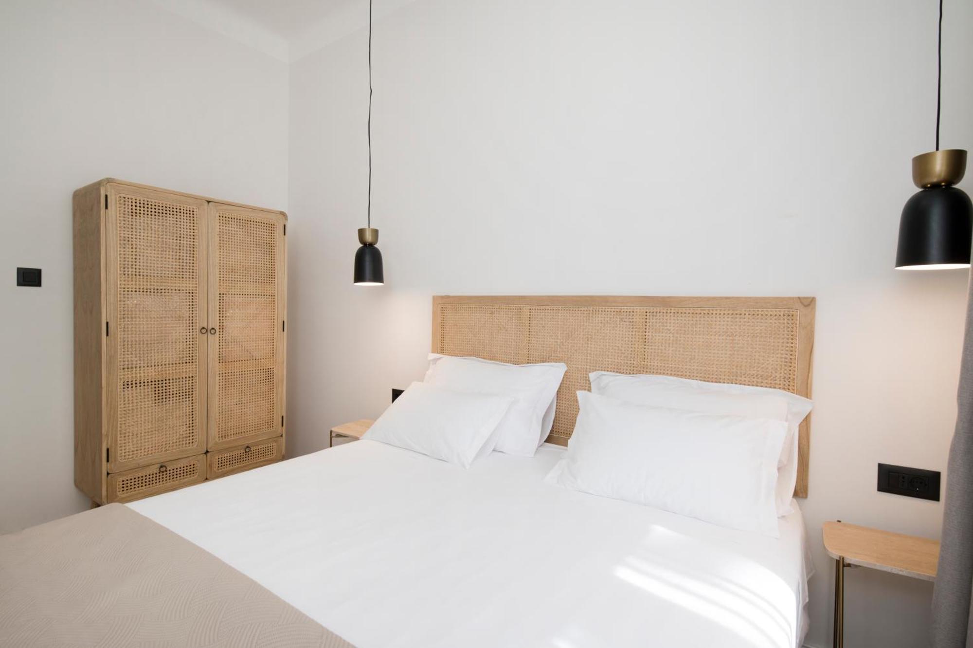 Appartement Luxury Bella - Centre W Free Parking
