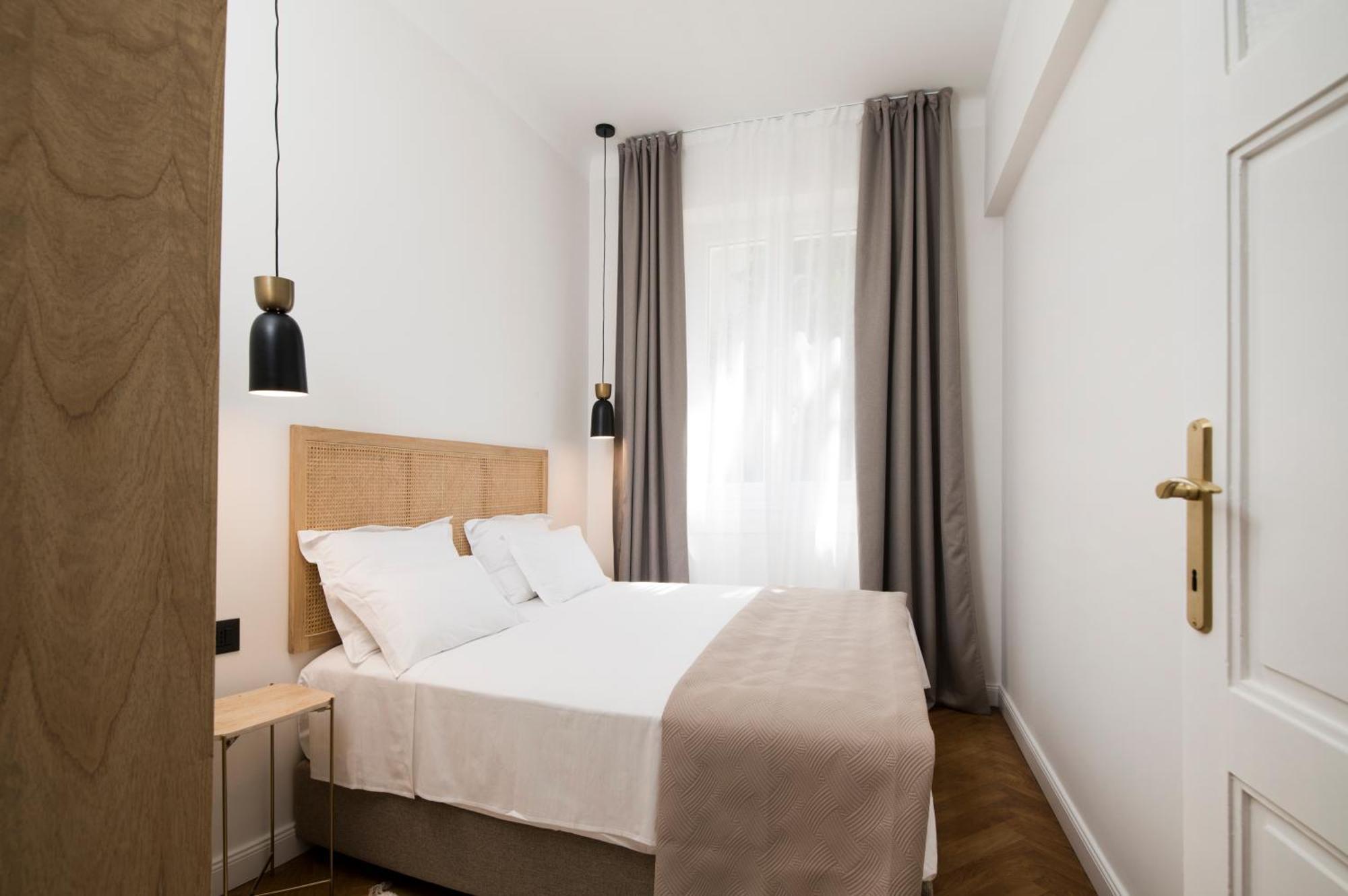 Appartement Luxury Bella - Centre W Free Parking Split