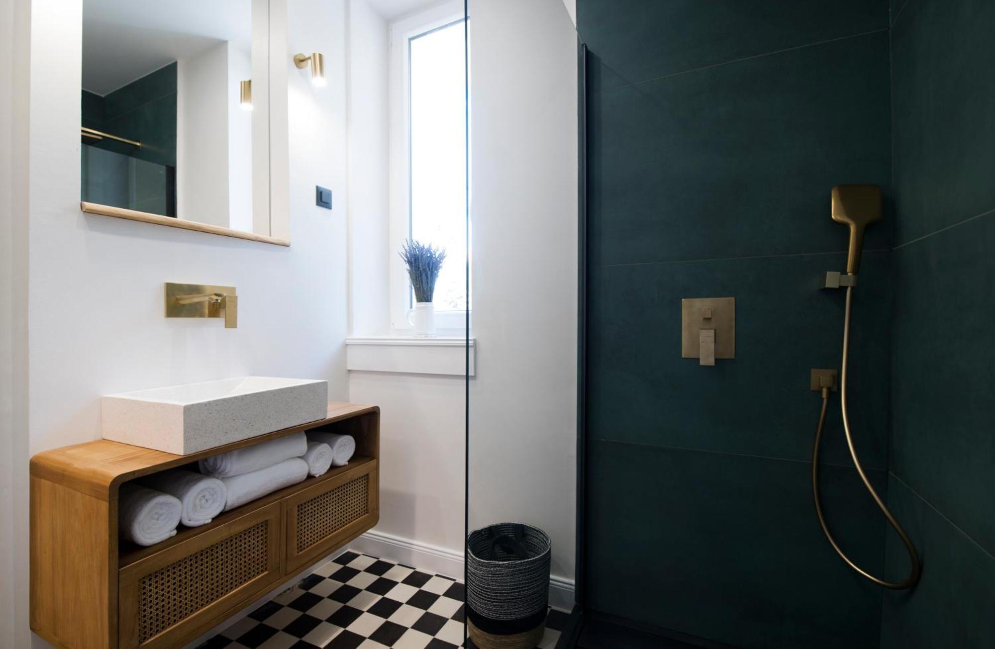 Apartment Luxury Bella - Centre W Free Parking Split