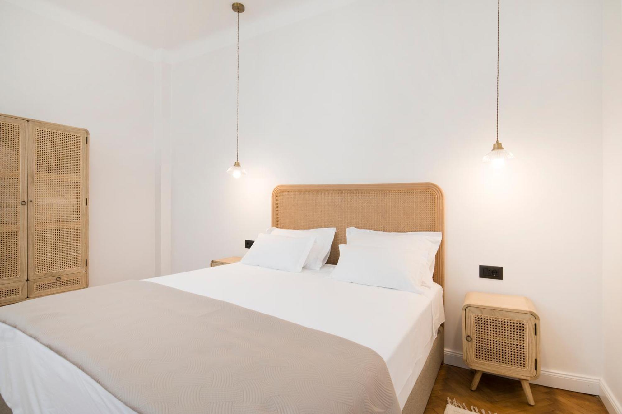 Appartement Luxury Bella - Centre W Free Parking