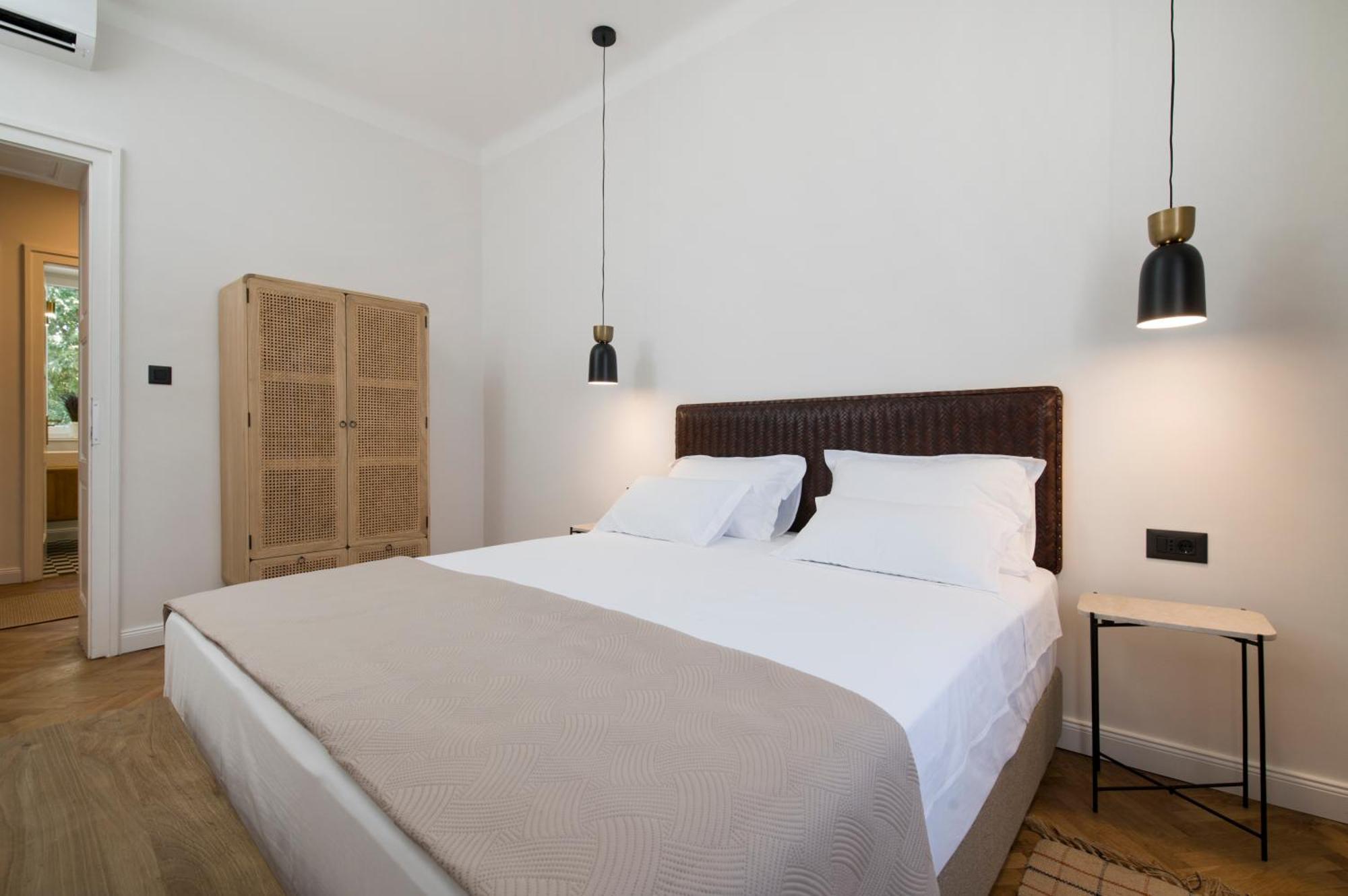 Luxury Bella - Centre W Free Parking Appartement
